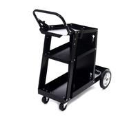 Carro De Soldadura KD373 Carro De Taller Estable Para Equipos De Soldadura