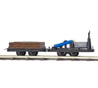 Carro De Talla Y Soldadura Busch 12217, H0f