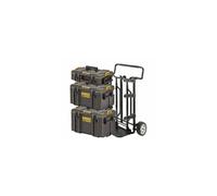 Carro de taller - DEWALT - DWST83401-1 - IP65 - 120 kg - 700 x 620 x 1113 mm