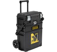 Carro de taller stanley fatmax 1-94-210 con3 cajones