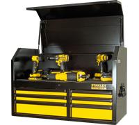 Carro de taller stanley fatmax fmht0-74028 con6 cajones