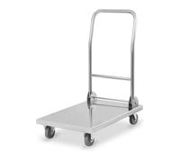 Carro de transporte - 400 kg | Royal Catering