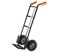 84-401 Transportwagen max200kg 350x1175x180mm NEO TOOLS