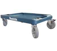Carro de Transporte de Mercancías Makpac con Ruedas - MAKITA