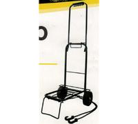 Carro de transporte plegable de aluminio Carry 30