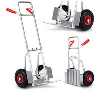 Carro de transporte plegable manualmente Humberg HM-507