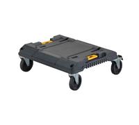 Carro De Transporte TSTAK DEWALT DWST1-71229 4 Ruedas Giratorias Con Freno