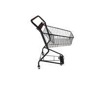 Carro Elegance Portapelotas Tenis Padel Softee Negro