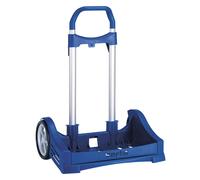 Safta- Evolution Carro Portamochilas, Multicolor (641093205)