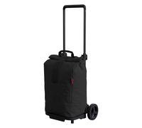 Carro Gastos Gimi Compras Sprinter con Ruedas 50L Carretilla Resistente