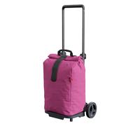 Carro Gastos Gimi Compras Sprinter con Ruedas 50L Carretilla Resistente