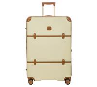 Carro Grande Bric's Bellagio BBG38304.014 53X76X29/33 CM Crema Beige