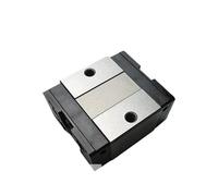Carro guía lineal MSB20TS MSB20TS-N MSB20TSSSFCN bloque deslizante MSB20TSSSFC 1 Uds