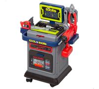 Carro herramientas con accesorios +3 años My Tools