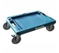 Carro de Transporte de Mercancías Makpac con Ruedas - MAKITA