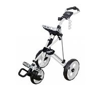 Carro manual de golf para niños Rovic rv3j TU