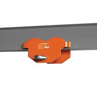 Unicraft Carro manual para polipasto RFW 1-1T