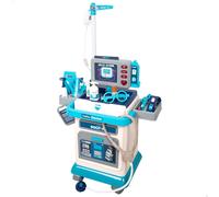 Carro médico con accesorios +3 años My Doctor
