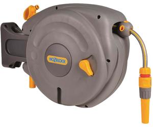 Carro mini Autoreel Hozelock 2485R-10Mt Manguera