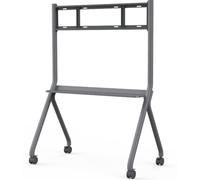 Carro móvil para pantallas Maxhub de 55" a 86"