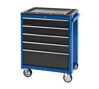 Carro para herramientas eurokraft basic, sin herramientas