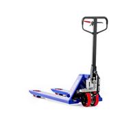 Carro para pallet transpaleta 2500 kg 2,5 t con ayuda de arranque