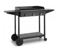 Carro para plancha Origin 75 acero Forge Adour CHOA75