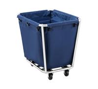 Carro para ropa - 300 L - Royal Catering