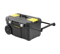 Carro Porta Herramientas STANLEY ESSENTIAL, Modelo STST1 80150, Color Gris