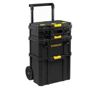 Carro Porta Herramientas Stanley Modular Rolling Tool Box, Modelo STST83319 1