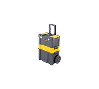 Carro Porta Herramientas Stanley STST1 80151 ESSENTIAL Gris