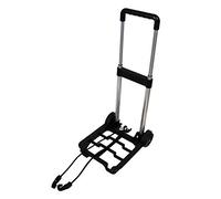 Carro portamaletas Plegable