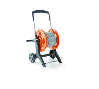 Carro portamanguera 20 m 1/2" y accesorios HOZELOCK