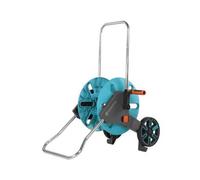 Carro portamanguera aquaroll m GARDENA