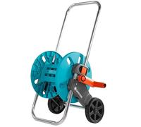 Carro portamangueras CleverRoll S - GARDENA