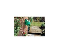 Carro portamanguera HOZELOCK suelo / pared + 25 m. manguera