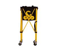 Carro Portapelotas De Tenis/padel Vibor-a Genius