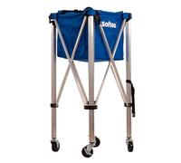 Carro Portapelotas Softee De Tenis/Padel/Pickleball Recovery