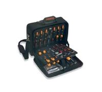 Plano PC 120E - Carro porta herramientas profesional en E.V.A. (Etileno, Vinilo, Acetato), con estructura de refuerzo en ABS
