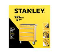 Carro rodante metálico Stanley de 27" STMT1-75063