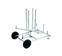Carro rodante TECEfloor, 77920020