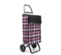 Carro Rolser 2500 Scottish 2 Ruedas More
