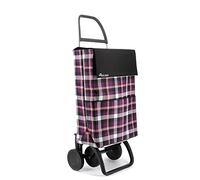 Rolser - DML031-1031 Multicolor Bolsa para carrito de la compra