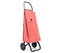 Carro Rolser Akanto MF 2 Ruedas Coral