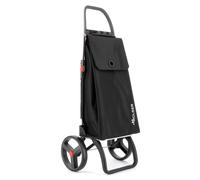 Carro Rolser Akanto MF 2 Ruedas Grandes Plegable Negro