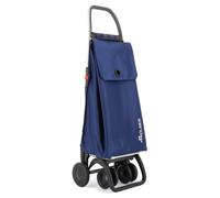 Carro Rolser Akanto MF 4 Ruedas 2 Giratorias Plegable Klein