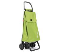 Carro Rolser Akanto MF 4 Ruedas 2 Giratorias Plegable Lima