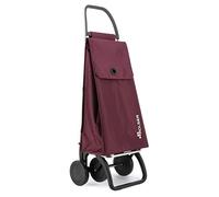 Carro Rolser Akanto MF 4 Ruedas - Burdeos