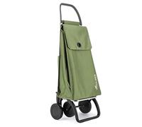 Carro Rolser Akanto MF 4 Ruedas - Kaki
