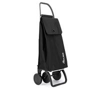 Carro Rolser Akanto MF 4 Ruedas - Negro